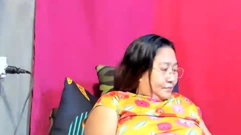 Snapshot of sweetpilipina88 chatting on January 23, 5:02 am MIA online show from January 23, 5:02 am