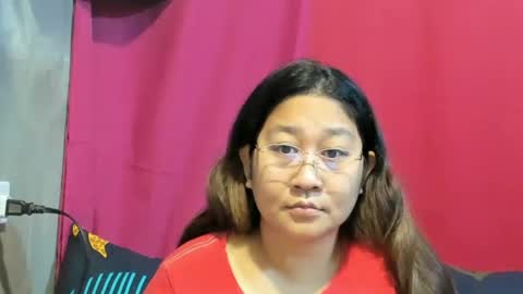 Snapshot of sweetpilipina88 chatting on January 25, 10:28 pm MIA online show from January 25, 10:28 pm