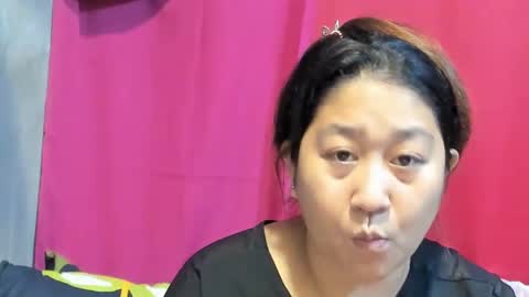 Snapshot of sweetpilipina88 chatting on February 9, 11:25 pm MIA online show from February 9, 11:25 pm