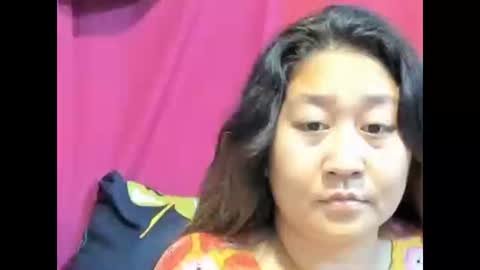 Snapshot of sweetpilipina88 chatting on February 14, 1:29 pm MIA online show from February 14, 1:29 pm