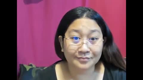 Snapshot of sweetpilipina88 chatting on February 20, 12:04 pm MIA online show from February 20, 12:04 pm