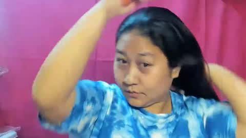 Snapshot of sweetpilipina88 chatting on February 26, 7:31 am MIA online show from February 26, 7:31 am