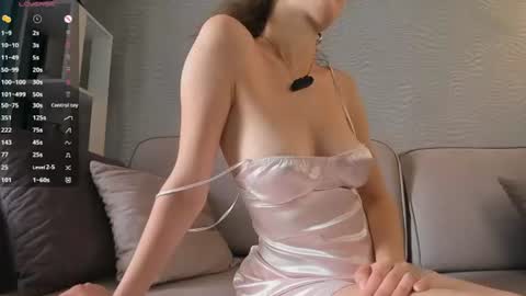 Snapshot of sweetplambeck chatting on July 20, 2:26 am Letty online show from July 20, 2:26 am