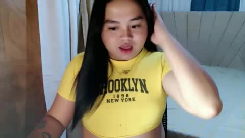 Princess Ella online show from December 21, 12:56 pm