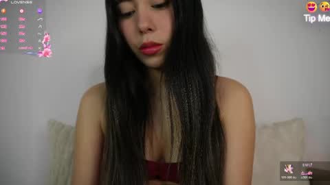 Snapshot of sweetpussyhot_ chatting on June 6, 3:11 am Hello Welcome Im here from WEDNESDAY to SUNDAY 430am to 830am and 3 to 7 timeMONDAY and TUESDAY i rest online show from June 6, 3:11 am