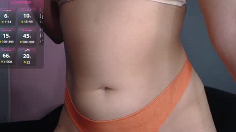 Snapshot of sweetrafaella chatting on December 6, 7:43 am Rafaella online show from December 6, 7:43 am