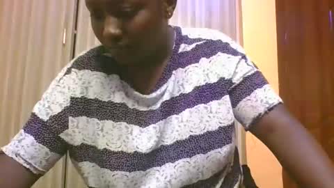 Rose Watetu online show from February 11, 8:58 pm