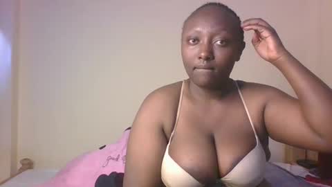 Rose Watetu online show from March 3, 7:25 am