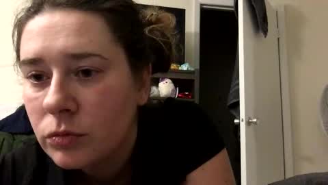sweetrosiered online show from October 23, 6:28 pm