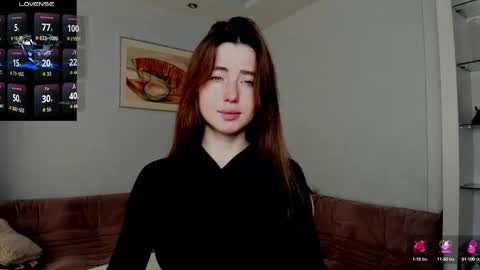 sweets_alma online show from October 7, 6:54 am