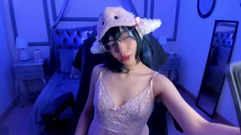 Sakura Doll  online show from March 22, 1:47 pm
