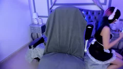 Sakura Doll  online show from March 23, 1:37 pm