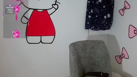 SweetSamarax online show from October 21, 4:13 am