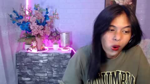 Snapshot of sweetsamyog chatting on July 14, 8:19 am sweetsamyog online show from July 14, 8:19 am
