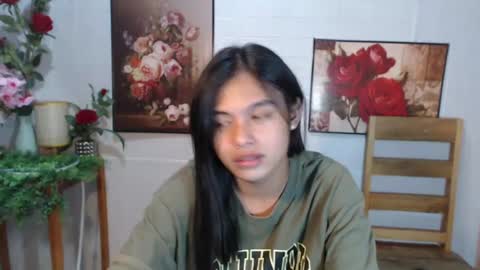 Snapshot of sweetsamyog chatting on July 14, 10:21 am sweetsamyog online show from July 14, 10:21 am