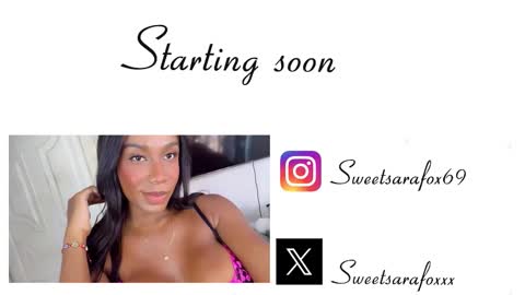 Sara Sofia   Libra     online show from December 14, 8:02 pm