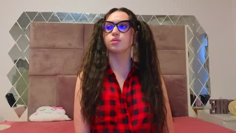 SweetScribe online show from January 30, 6:46 am