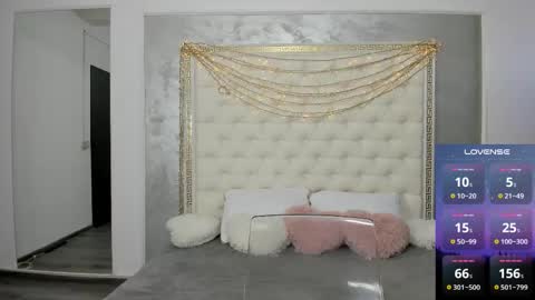 Snapshot of sweetsexangel chatting on February 25, 12:24 pm Goddess Allysse online show from February 25, 12:24 pm