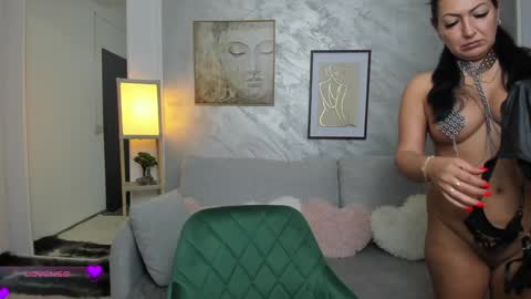 Snapshot of sweetsexangel chatting on September 12, 12:27 pm Goddess Allysse online show from September 12, 12:27 pm