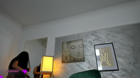 Snapshot of sweetsexangel chatting on October 26, 11:16 am Goddess Allysse online show from October 26, 11:16 am