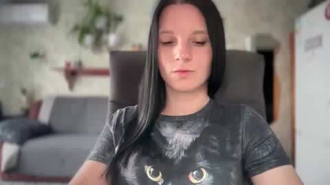 Sweet Shy online show from June 3, 9:56 am