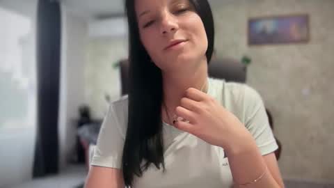 Sweet Shy online show from June 3, 2:33 pm