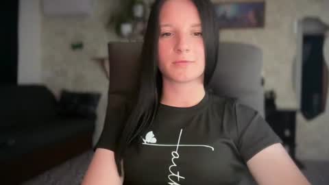 Sweet Shy online show from June 11, 6:17 pm