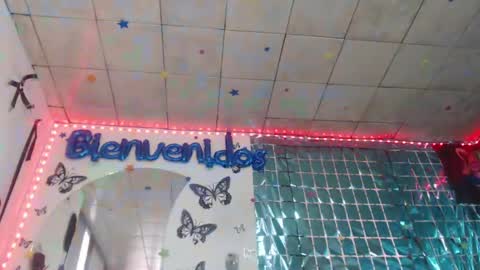 Snapshot of sweetsin_21 chatting on March 9, 6:21 pm MEGHAN LOPEZ online show from March 9, 6:21 pm