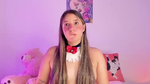 Snapshot of sweetsofi_12 chatting on June 8, 8:20 pm Sofia sweet online show from June 8, 8:20 pm