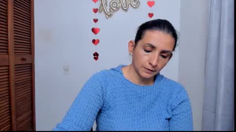 Sofia online show from October 26, 2:17 am