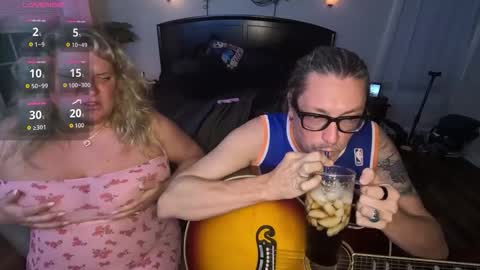 SweetSoundsofSex online show from March 26, 4:29 am