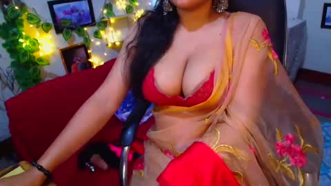 SweetSour online show from November 15, 1:36 am