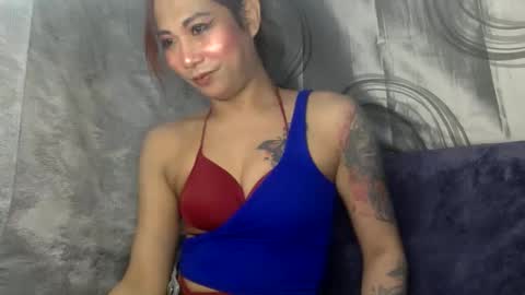 spicy online show from October 19, 7:36 pm