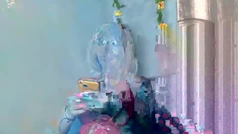 Snapshot of sweetspicypotato chatting on March 10, 7:35 am spicy online show from March 10, 7:35 am