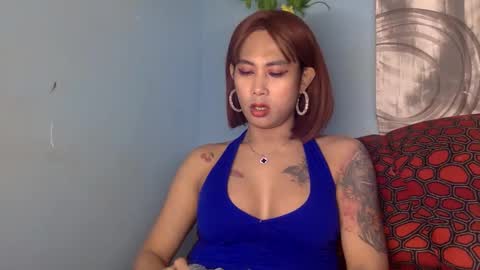 Snapshot of sweetspicypotato chatting on April 11, 11:03 am spicy online show from April 11, 11:03 am