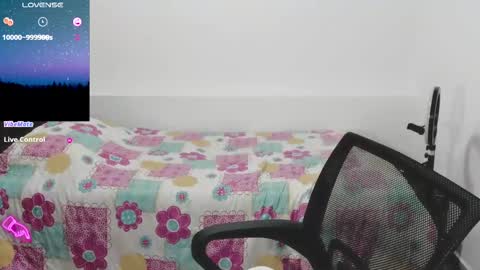 Snapshot of sweetsquirtx23 chatting on February 4, 4:26 am lili online show from February 4, 4:26 am