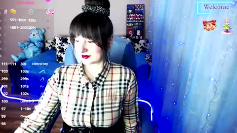 Snapshot of sweetsunnymila chatting on February 10, 10:20 am HelloI amShy Charming Mila-Nice to meet you and Welcome I am not a nude model  Sometimes a smile is all that we need online show from February 10, 10:20 am