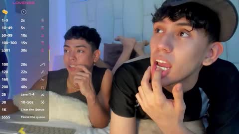 Snapshot of sweett_candy2 chatting on March 18, 5:27 pm sweett_candy2 online show from March 18, 5:27 pm