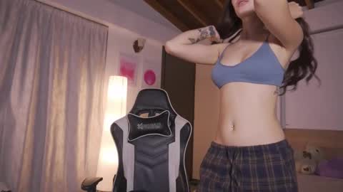 Snapshot of sweett_catt1 chatting on November 24, 12:54 am Cat independent model online show from November 24, 12:54 am