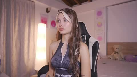 Snapshot of sweett_catt1 chatting on November 28, 1:41 am Cat independent model online show from November 28, 1:41 am