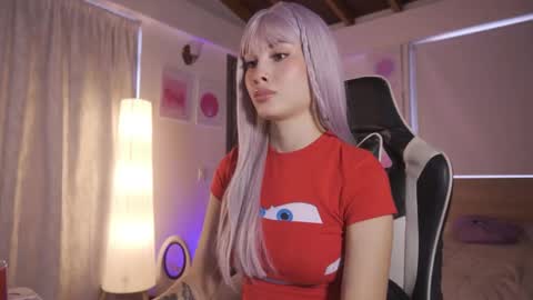 Snapshot of sweett_catt1 chatting on February 26, 9:58 pm Cat independent model online show from February 26, 9:58 pm