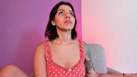 Lorena online show from December 14, 3:29 am