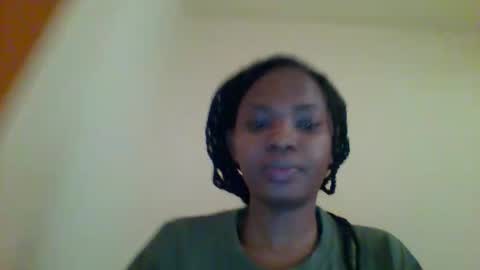 sweett_kimmie online show from April 6, 7:20 am