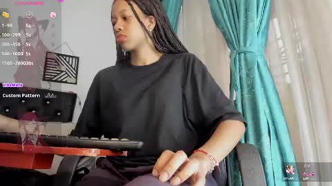 Sweett Maria  online show from July 17, 7:19 pm