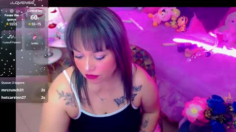 Snapshot of sweett_martina chatting on January 15, 2:17 am martina online show from January 15, 2:17 am