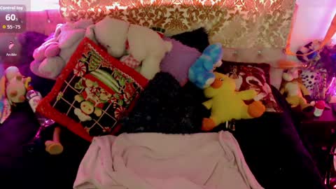 martina online show from April 22, 10:44 pm