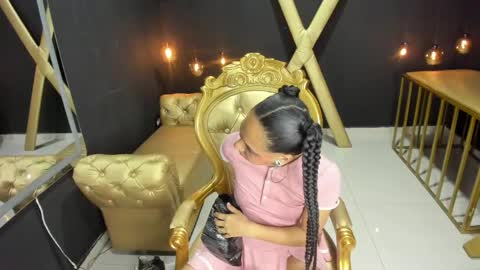 Snapshot of sweett_pleasure chatting on April 28, 4:23 pm Sweett pleasure online show from April 28, 4:23 pm