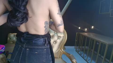 Snapshot of sweett_pleasure chatting on May 20, 4:02 pm Sweett pleasure online show from May 20, 4:02 pm