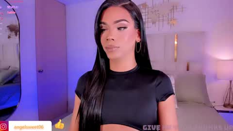 Snapshot of sweett_shinexx chatting on May 12, 5:04 am angel online show from May 12, 5:04 am