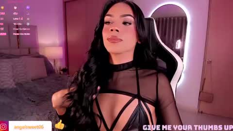 Snapshot of sweett_shinexx chatting on July 5, 5:14 am angel online show from July 5, 5:14 am